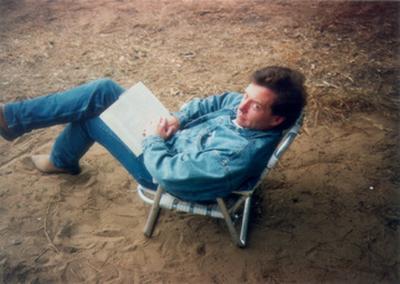 David Marshall