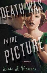 death was in the picture richards death was in the picture richards