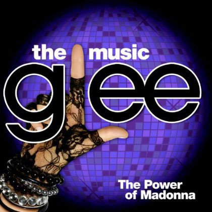 Power of Madonna EP