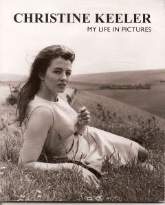 'Christine Keeler: My Life in Pictures'