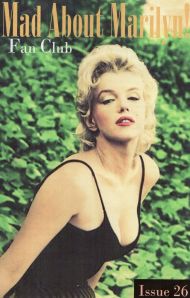 Mad About Marilyn 26