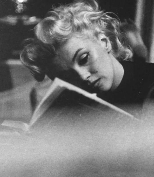 Ed Feingersh, 1955