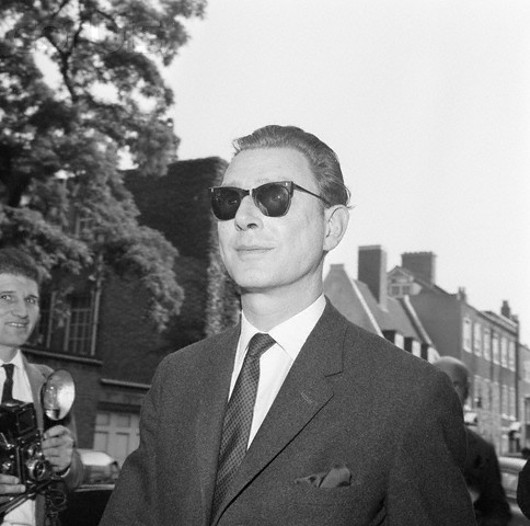 Stephen Ward