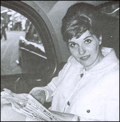 Ronna Riccardo