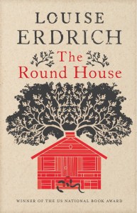 The Round House by Louise Erdrich