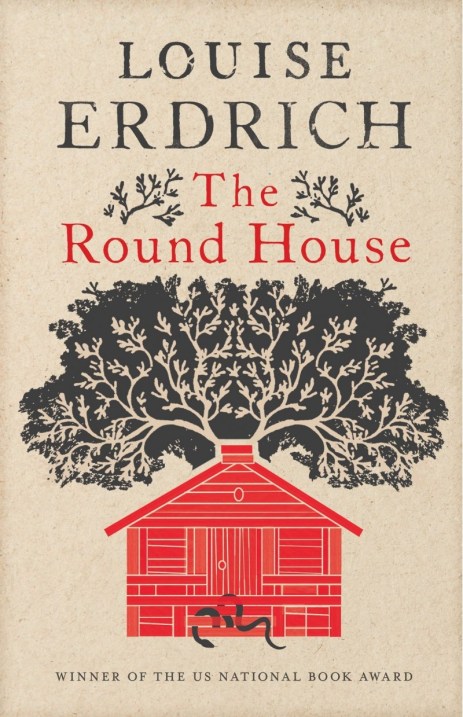 The Round House by Louise Erdrich
