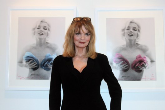 Mary Ann Lynch 2013