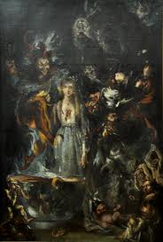 Von Holst's 'Faust'