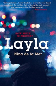 Layla by Nina De La Mer