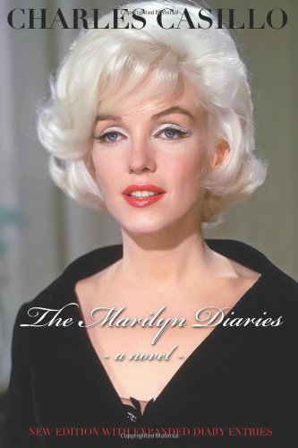 Casillo Marilyn Diaries