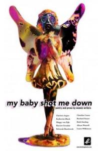 my baby shot me down