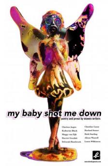 my baby shot me down