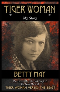 betty may