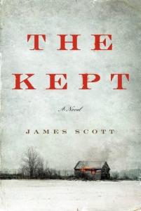 james scott the kept