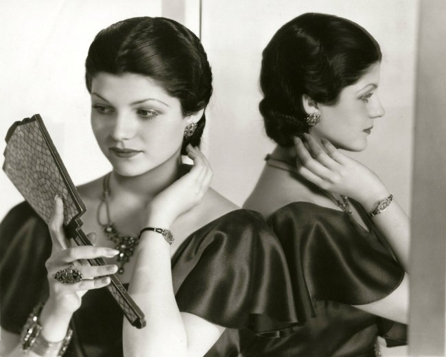 Margarita in Hollywood