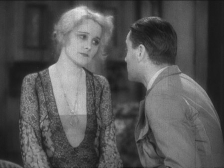 The Letter 01 - Jeanne Eagels Herbert Marshall