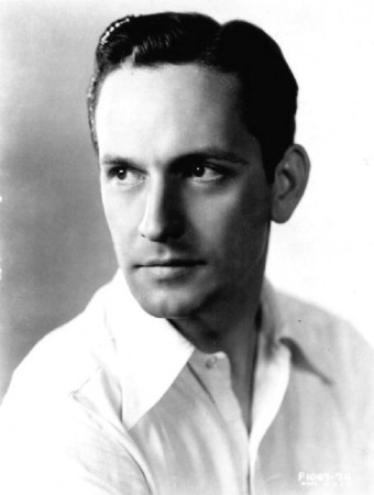 fredric march