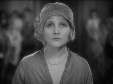 Jeanne Eagels, 'The Letter' (1929)