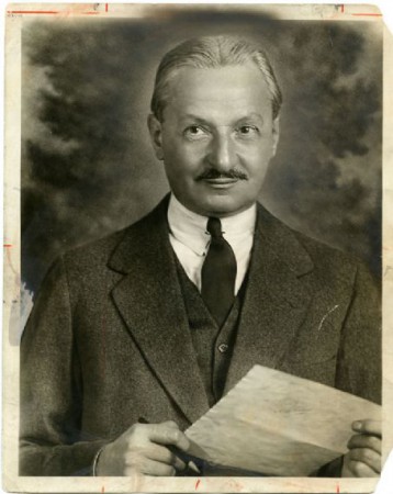 Florenz Ziegfeld, Jr.