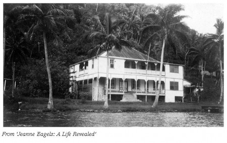 Sadie Thompson Inn JELR