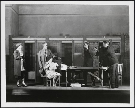 The cast of 'Chicago' 