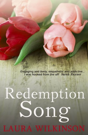 redemption song laura wilkinson
