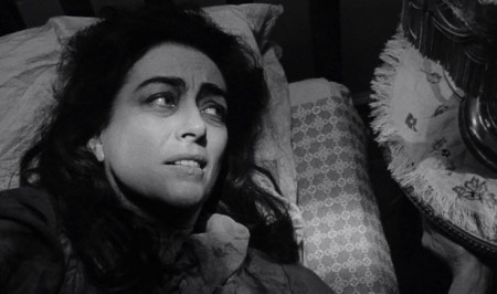 'Whatever Happened to Baby Jane?' (1962)