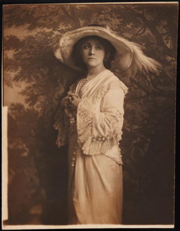 'Peg O' My Heart' (1912)