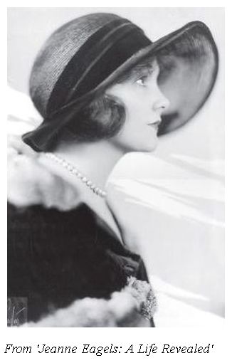 Strauss Peyton NYC 1924 JELR