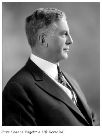 ThomasLChadbourne JELR