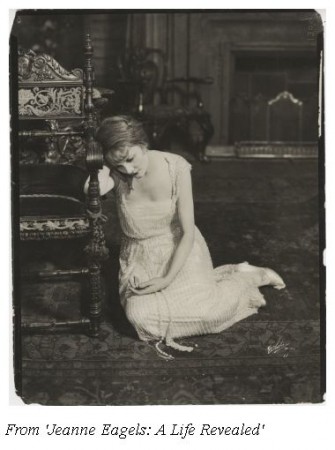 Jeanne Eagels in 'The Wonderful Thing' (1920)