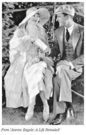 MWS John Gilbert JELR