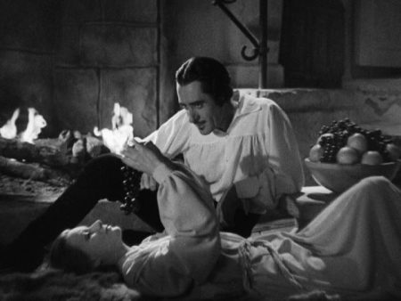 'Queen Christina' (1933)