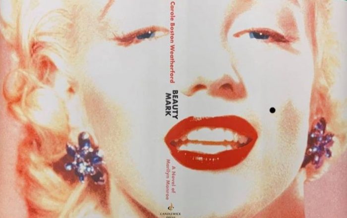Beauty Mark A Verse Novel Of Marilyn Monroe Tara Hanks beauty-mark-a-verse-novel-of-marilyn-monroe-tara-hanks